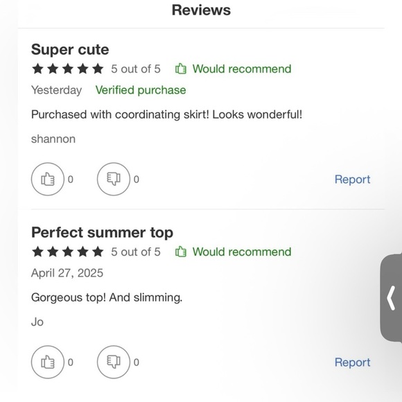 NWT Kate spade Green and White Floral Women's Top, wrap bottom size XS. Ptp 17 - Picture 7 of 7